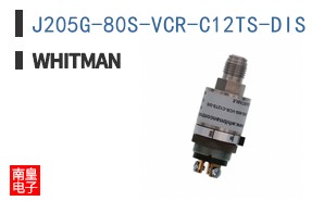 J205G-80S-VCR-C12TS-DIS ͼƬ